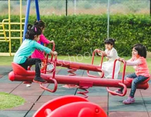 Chalk Tree Global School Gallery 21