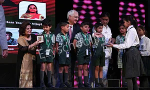 Delhi Public World School Gallery 1