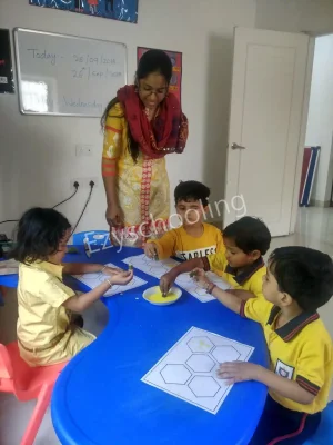 EDU LO SUNG Play School Gallery 9