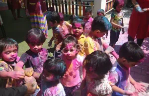 EDU LO SUNG Play School Gallery 8