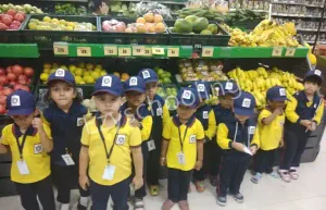 EDU LO SUNG Play School Gallery 7