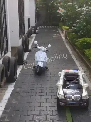 EDU LO SUNG Play School Gallery 6