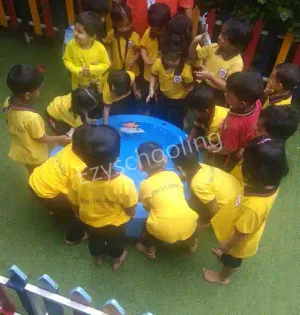 EDU LO SUNG Play School Gallery 4