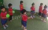 EDU LO SUNG Play School Gallery