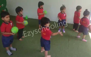 EDU LO SUNG Play School Gallery 1
