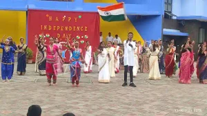 Fr. Agnel's Vidyankur School and Junior College Gallery 11