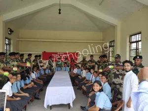 Himalayan International Residential School Gallery 3