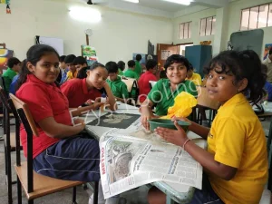 Himalayan International Residential School Gallery 2