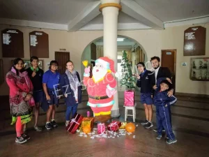 Himalayan International Residential School Gallery 1