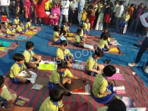 Iqra Public School Hatiara Gallery 5