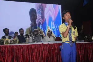 Iqra Public School Hatiara Gallery 3