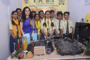 Iqra Public School Hatiara Gallery 2