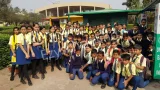 Iqra Public School Hatiara Gallery