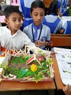 Matru Vidyalaya English Medium School Gallery 2