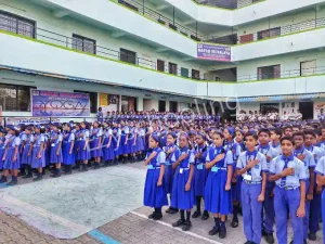 Matru Vidyalaya English Medium School Gallery 3