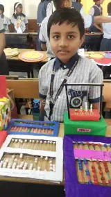 Matru Vidyalaya English Medium School Gallery