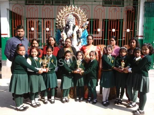 Little Flowers English School Gallery 13