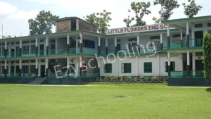 Little Flowers English School Gallery 14