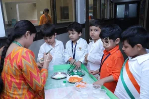 Maxfort School - Feeder branch of: Maxfort School H Block Gallery 27