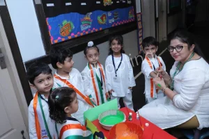 Maxfort School - Feeder branch of: Maxfort School H Block Gallery 28