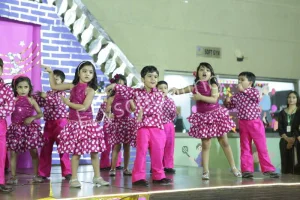 Maxfort School - Feeder branch of: Maxfort School H Block Gallery 24