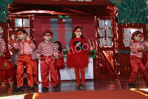 Maxfort School - Feeder branch of: Maxfort School H Block Gallery 34