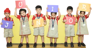 Maxfort School - Feeder branch of: Maxfort School H Block Gallery 35