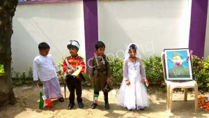 Naba Nalanda School Gallery 14