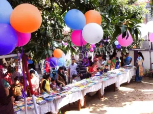 Naba Nalanda School Gallery 13