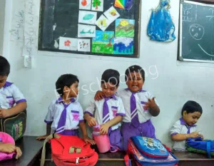 Naba Nalanda School Gallery 11