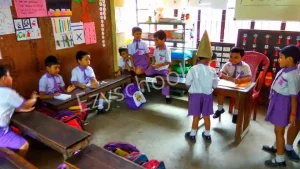 Naba Nalanda School Gallery 10