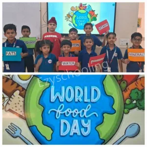 Neev - The Foundation School Gallery 5