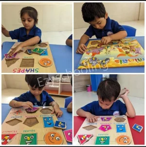 Neev - The Foundation School Gallery 3