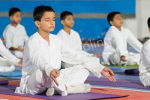 Neev - The Foundation School Gallery 9