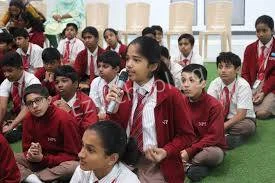 National Public School Gallery 1