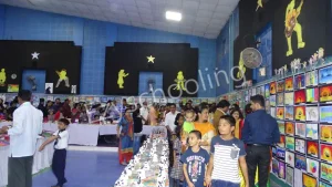 Pawar Public School Gallery 9