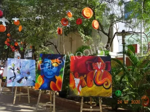 Pawar Public School Gallery 8