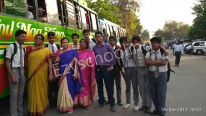 St. Francis Elite School Gallery 0