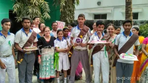 St. Francis Elite School Gallery 1