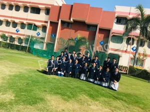 SM Arya Public School Gallery 63