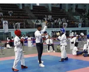 Sorsfort International School Gallery 3