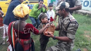 Sorsfort International School Gallery 1