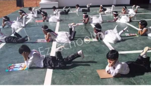 Sorsfort International School Gallery 4