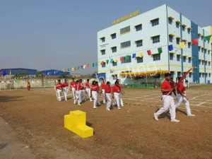 Shri Santoshi Maa Academy Gallery 6