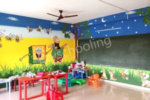 Shri Santoshi Maa Academy Gallery 4