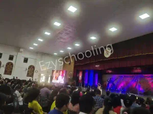 The Bishop's Co-Ed School Gallery 7