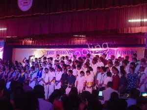 The Bishop's Co-Ed School Gallery 8