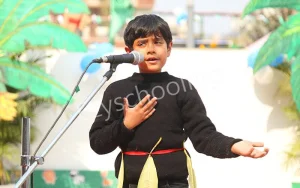 The Blue Bells School Gallery 1