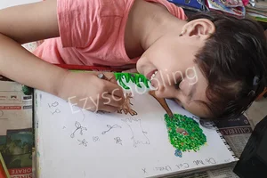 The Blue Bells School Gallery 7