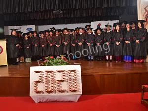 The Sagar School Gallery 43